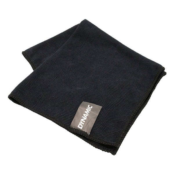Bicycle Accessories Dynamic Bike Care - carpa microfibre - Dynamic Microfibre Cloth