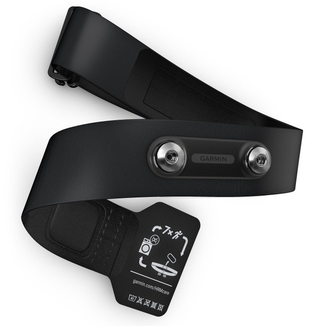 Garmin curea de schimb pentru centura puls HRM 200/ HRM 600 - M-XL