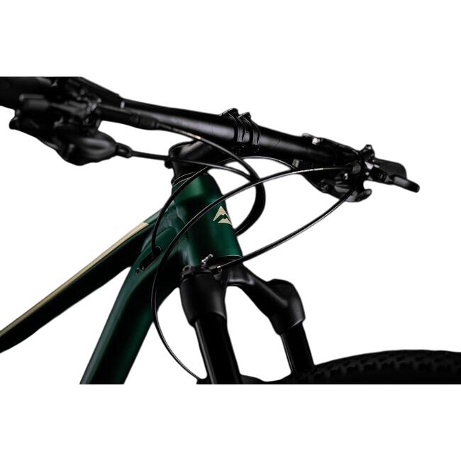Merida Big.Nine 700 - bicicleta MTB hardtail XC 29