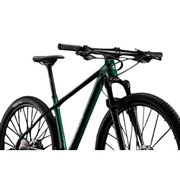 Merida Big.Nine 700 - bicicleta MTB hardtail XC 29" - verde Ever Green