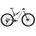 Orbea OIZ H10 White Chic- Shadow Coral - bicicletă MTB XC full suspension