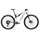 Orbea OIZ H20 White Chic- Shadow Coral - măsura M - bicicletă MTB XC full suspension