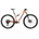Orbea OIZ H20 Apricot Orange-Limestone Beige - bicicletă MTB XC full suspension