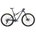 Orbea OIZ H30 Moondust Blue-Leo Orange - bicicletă MTB XC full suspension