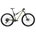Orbea OIZ M21 Chameleon Goblin Green  (Gloss)-Black (Matt) - bicicletă MTB XC full suspension