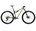 Orbea OIZ M30 Chameleon Goblin Green  (Gloss)-Black (Matt) - bicicletă MTB XC full suspension