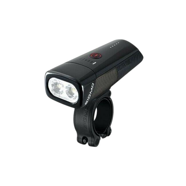 Bicycle Accessories Sigma - lumina fata - Buster 1100