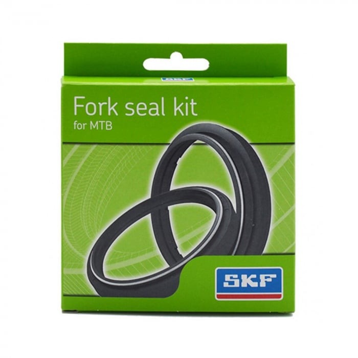 Bicycle Accessories SKF - Kit de reparatie furca - garnituri mtb 34