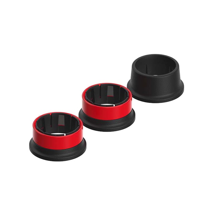 Bicycle Pedals Favero - set inele pentru pedale - Assioma PRO rings set anelli