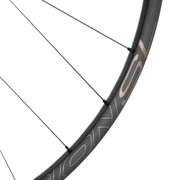 Vittoria - set roti MTB aluminiu 27.5" - Reaxcion SL 27.5 Alloy Boost Clincher Shimano