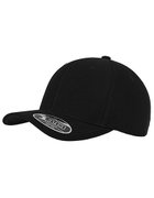 Orca - Curved Brim Cap - negru