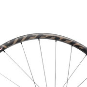 Vittoria - set roti MTB aluminiu 27.5" - Reaxcion SL 27.5 Alloy Boost Clincher Shimano