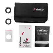 Vittoria - set roti MTB aluminiu 27.5" - Reaxcion SL 27.5 Alloy Boost Clincher Shimano