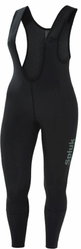 Spiuk - Bib Pants ANATOMIC pentru femei - negru