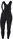 Spiuk - Bib Pants ANATOMIC pentru femei - negru