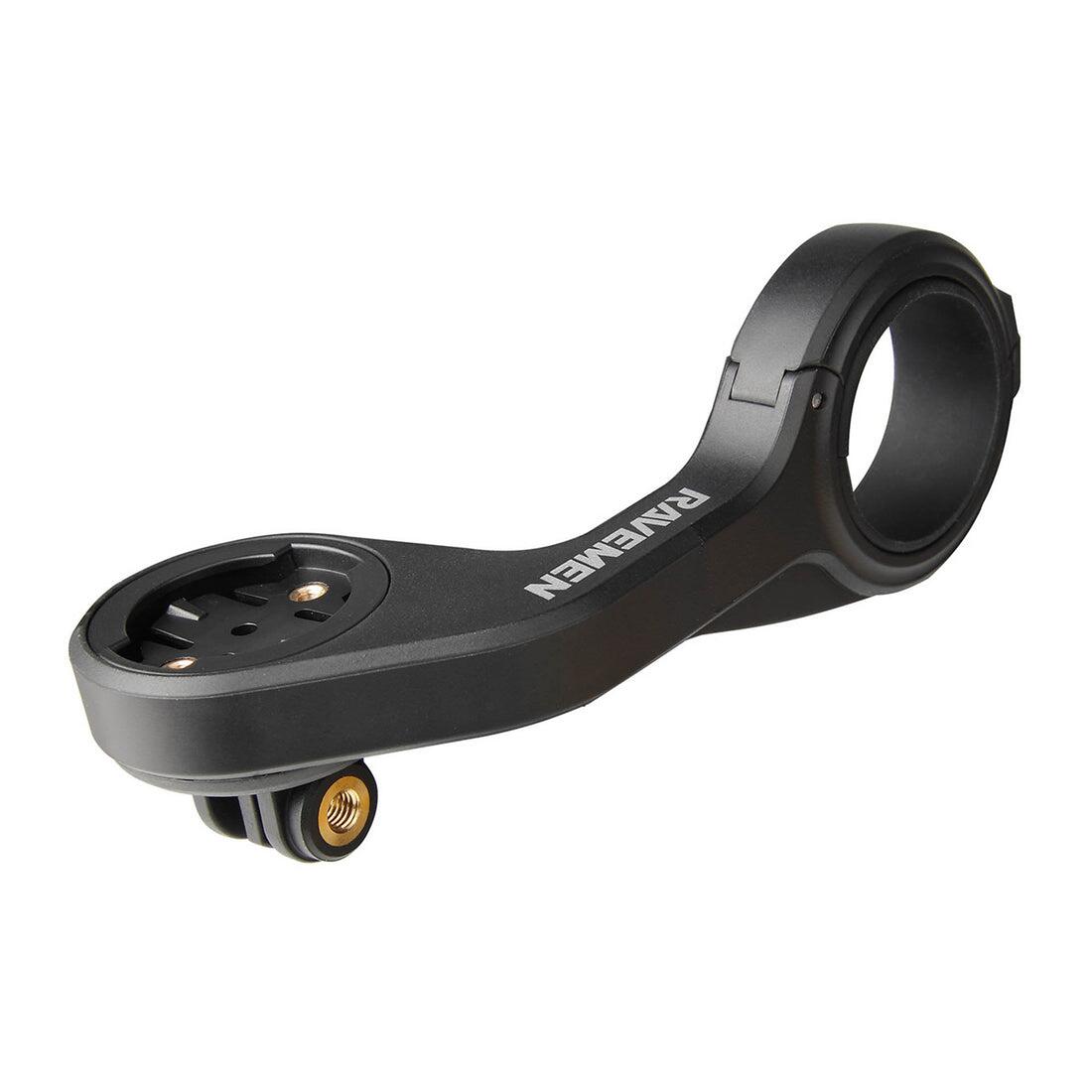 Ravemen Ravemen - adaptor prindere Garmin si GoPro