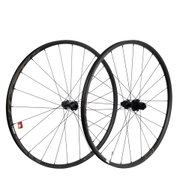Vittoria - set roti MTB aluminiu 27.5" - Reaxcion SL 27.5 Alloy Boost Clincher Shimano