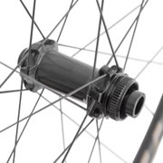 Vittoria - set roti MTB aluminiu 27.5" - Reaxcion SL 27.5 Alloy Boost Clincher Shimano