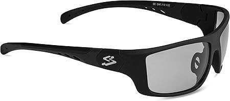 Spiuk Spiuk - ochelari soare sport - Smily - negru