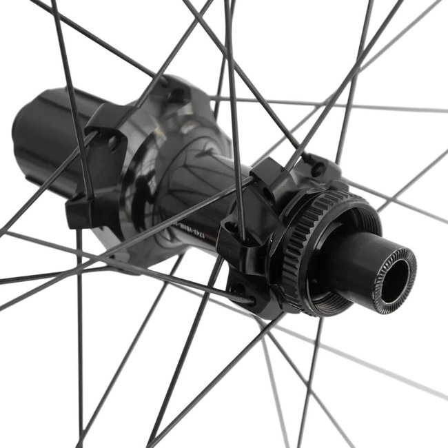 Vittoria - set roti MTB aluminiu 27.5" - Reaxcion SL 27.5 Alloy Boost Clincher Shimano