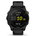 Garmin - Forerunner 255 Music ceas multisport cu GPS - negru