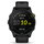 Garmin - Forerunner 255 Music ceas multisport cu GPS - negru