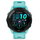 Garmin Forerunner 265 ceas multisport GPS AMOLED 46 mm - albastru