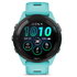 Garmin Forerunner 265 ceas multisport GPS AMOLED 46 mm - negru