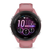 Garmin Forerunner 265s ceas multisport GPS AMOLED 42 mm - roz