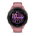 Garmin Forerunner 265s ceas multisport GPS AMOLED 42 mm - roz