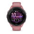 Garmin Forerunner 265s ceas multisport GPS AMOLED 42 mm - alb