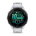 Garmin Forerunner 265s ceas multisport GPS AMOLED 42 mm - alb