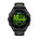 Garmin Forerunner 265s ceas multisport GPS AMOLED 42 mm - negru