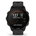 Garmin - Forerunner 955 Solar ceas multisport cu GPS - negru