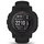 Garmin - Instinct 2 Solar smartwatch robust cu GPS - editie Tactical - negru
