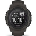 Garmin INSTINCT E - 40 mm negru - smartwatch robust cu GPS