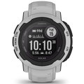 Garmin Instinct 3 – 45 mm, Solar | Sunburst curea cu Sunburst/Grey