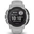 Garmin - Instinct 2 Solar smartwatch robust cu GPS - Mist Gray