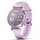 Garmin - Lily 2 smartwatch - Lila metalic - curea lila din silicon