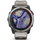 Garmin - quatix 7x Solar Titanium - ceas inteligent premium cu GPS