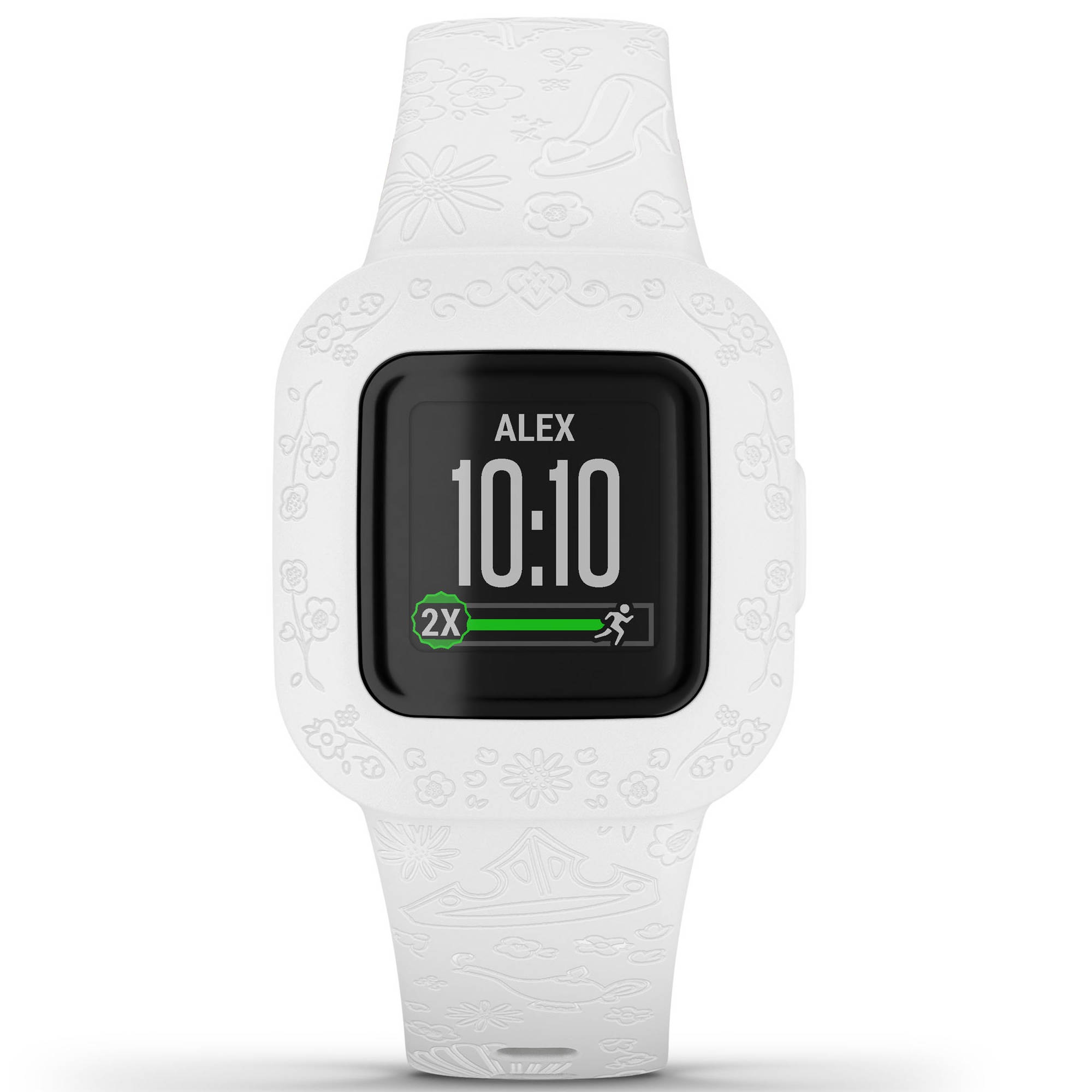 Watches Garmin - Vivofit Jr. 3 - Printesele Disney - ceas copii