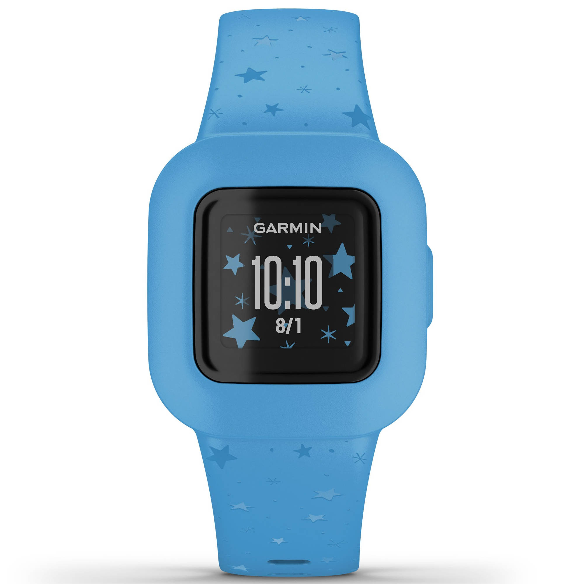 Watches Garmin - Vivofit Jr. 3 - Stelute Albastre - ceas copii