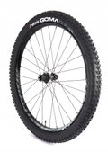 Vittoria - set roti MTB aluminiu 29" - Deamion 29 Alloy