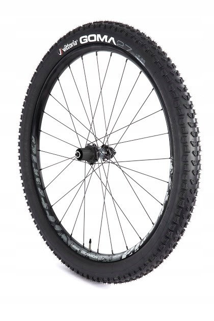 Vittoria - set roti MTB aluminiu 29" - Deamion 29 Alloy