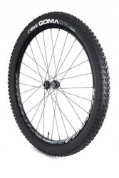 Vittoria - set roti MTB aluminiu 29" - Deamion 29 Alloy