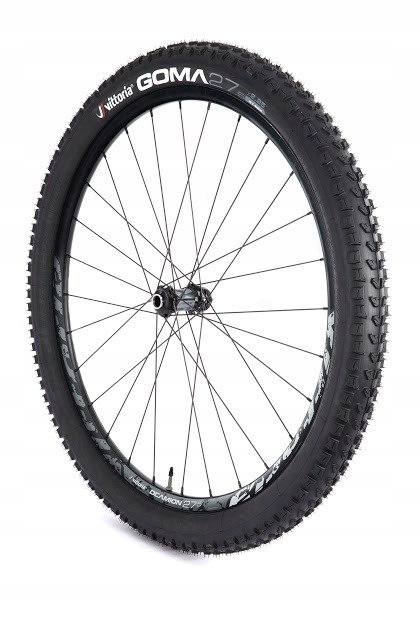 Bicycle Wheels Vittoria - set roti MTB aluminiu 29" - Deamion 29 Alloy