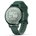 Garmin - Lily 2 Active - verde Jasper Green Bezel - curea de silicon Jaspers Green