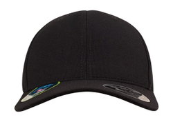 Orca - Curved Brim Cap - negru