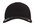 Orca - Curved Brim Cap - negru