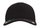 Orca - Curved Brim Cap - negru